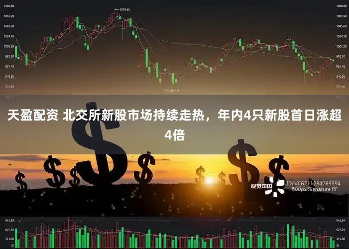 天盈配资 北交所新股市场持续走热，年内4只新股首日涨超4倍